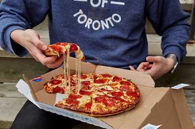 Domino's Pizza Chestermere
