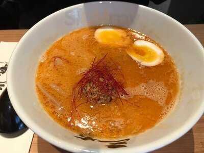 Sansotei Ramen