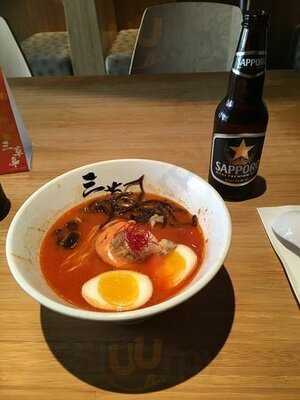 Sansotei Ramen