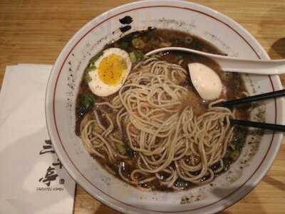 Sansotei Ramen