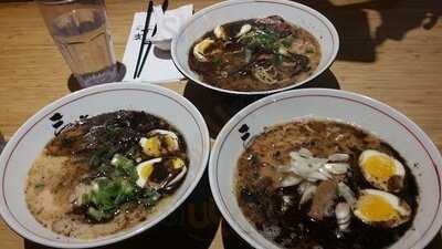 Sansotei Ramen