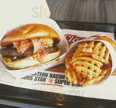 Carl's Jr