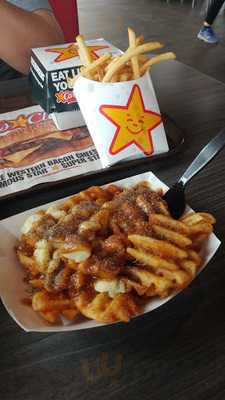 Carl's Jr