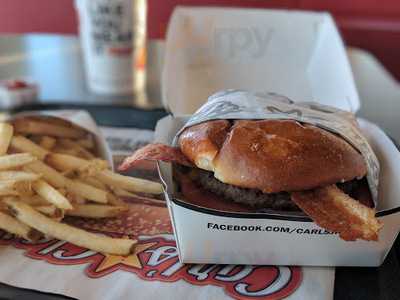 Carl's Jr