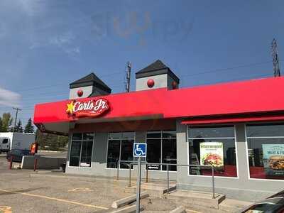 Carl's Jr