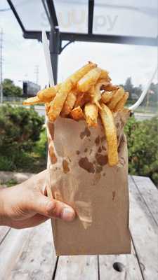 Glen’s Fries