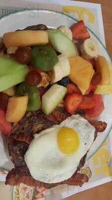 Cora's Breakfast & Lunch