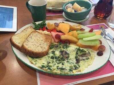 Cora's Breakfast & Lunch