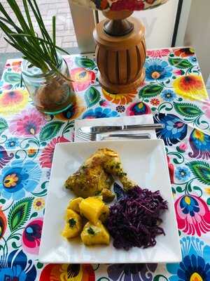 Wedel Touch Of Europe