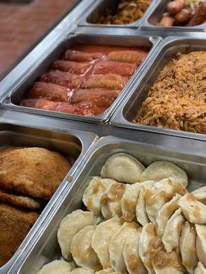 Wedel Touch Of Europe