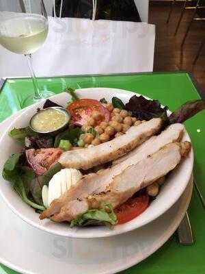 Green Traiteur & Cafe