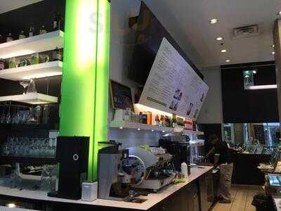 Green Traiteur & Cafe