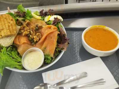 Green Traiteur & Cafe