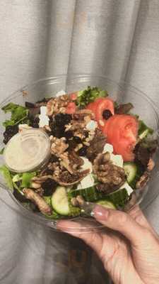 Green Traiteur & Cafe