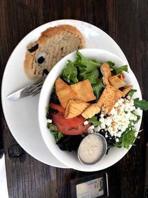 Green Traiteur & Cafe