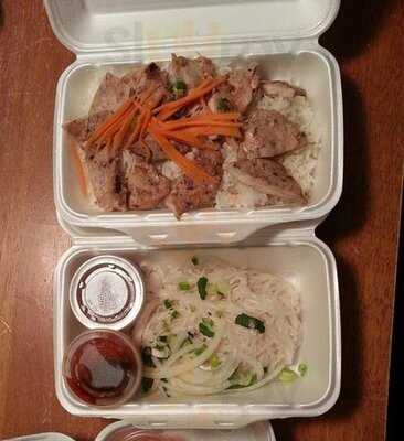 Vietnamese Beef Stew Noodle House