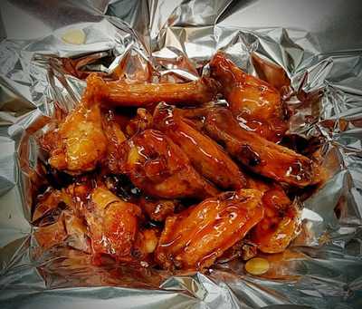 King Kabab And Shawarma