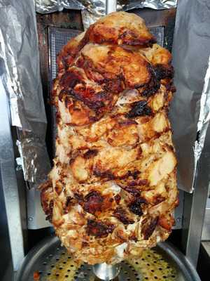 King Kabab And Shawarma