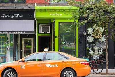 Enat Buna Ethiopian Fusion Cafe