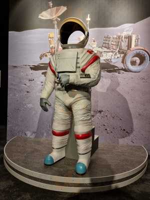 Cafe At Telus World Of Science