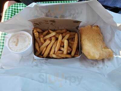 John's Fish & Chips