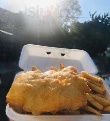 John's Fish & Chips