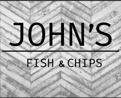 John's Fish & Chips