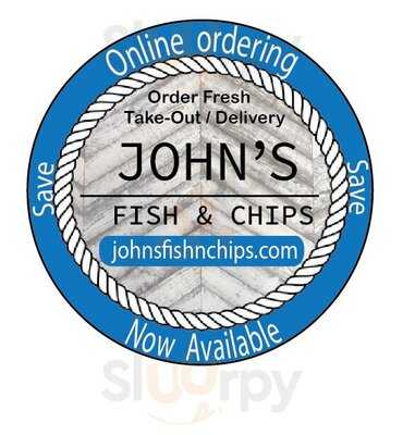 John's Fish & Chips