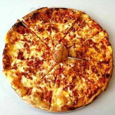 Cuisine Pronto Mtl Pizza