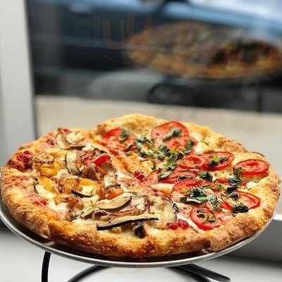 Cuisine Pronto Mtl Pizza