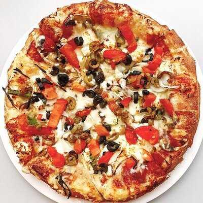 Cuisine Pronto Mtl Pizza