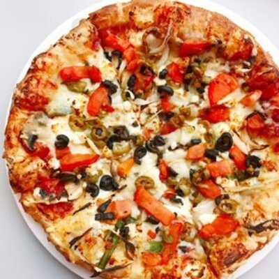 Cuisine Pronto Mtl Pizza