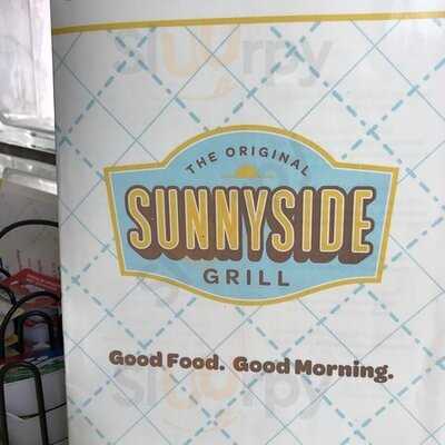 Sunnyside Grill