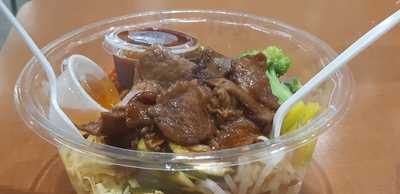 Kim Chi - Korean Delight