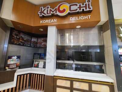 Kim Chi - Korean Delight