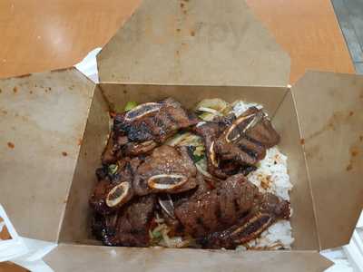 Kim Chi - Korean Delight