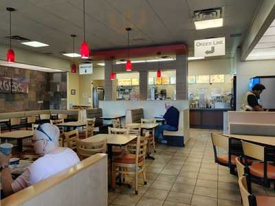 Dairy Queen Grill & Chill