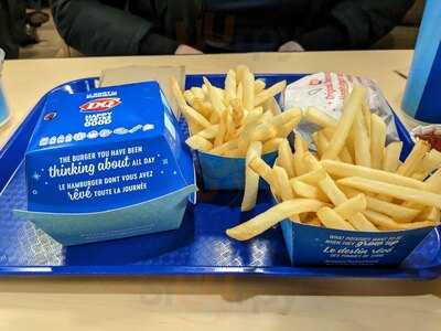 Dairy Queen Grill & Chill