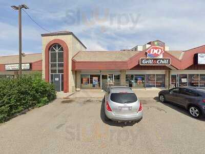 Dairy Queen Grill & Chill