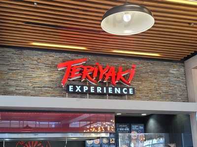 Teriyaki Experience