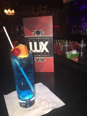 Lux Lounge