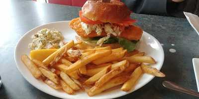 British Fish & Chips