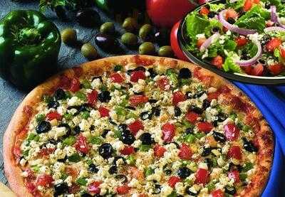 Topper's Pizza-nepean