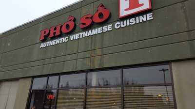 Pho So 1