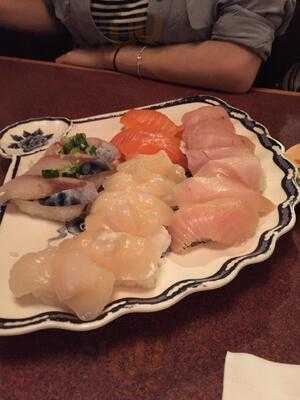 Sushi Ichiban
