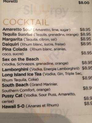 Maurizio Resto-cafe-bar