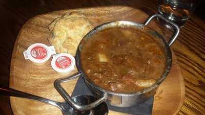 Brazen Head Irish Pub