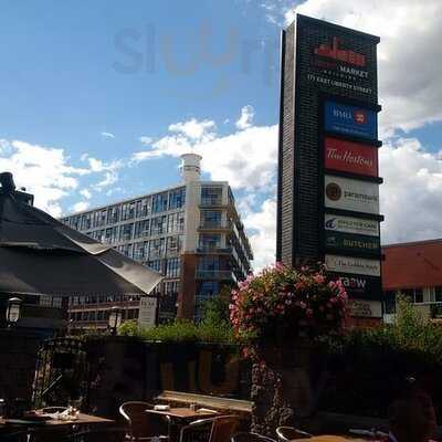 Brazen Head Irish Pub