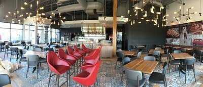 Via Cibo Calgary (south Trail)