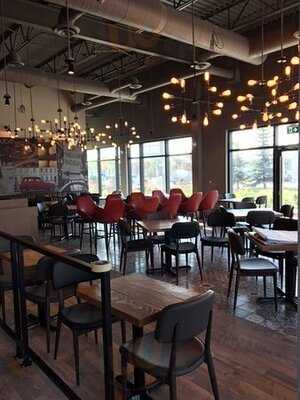 Via Cibo Calgary (south Trail)